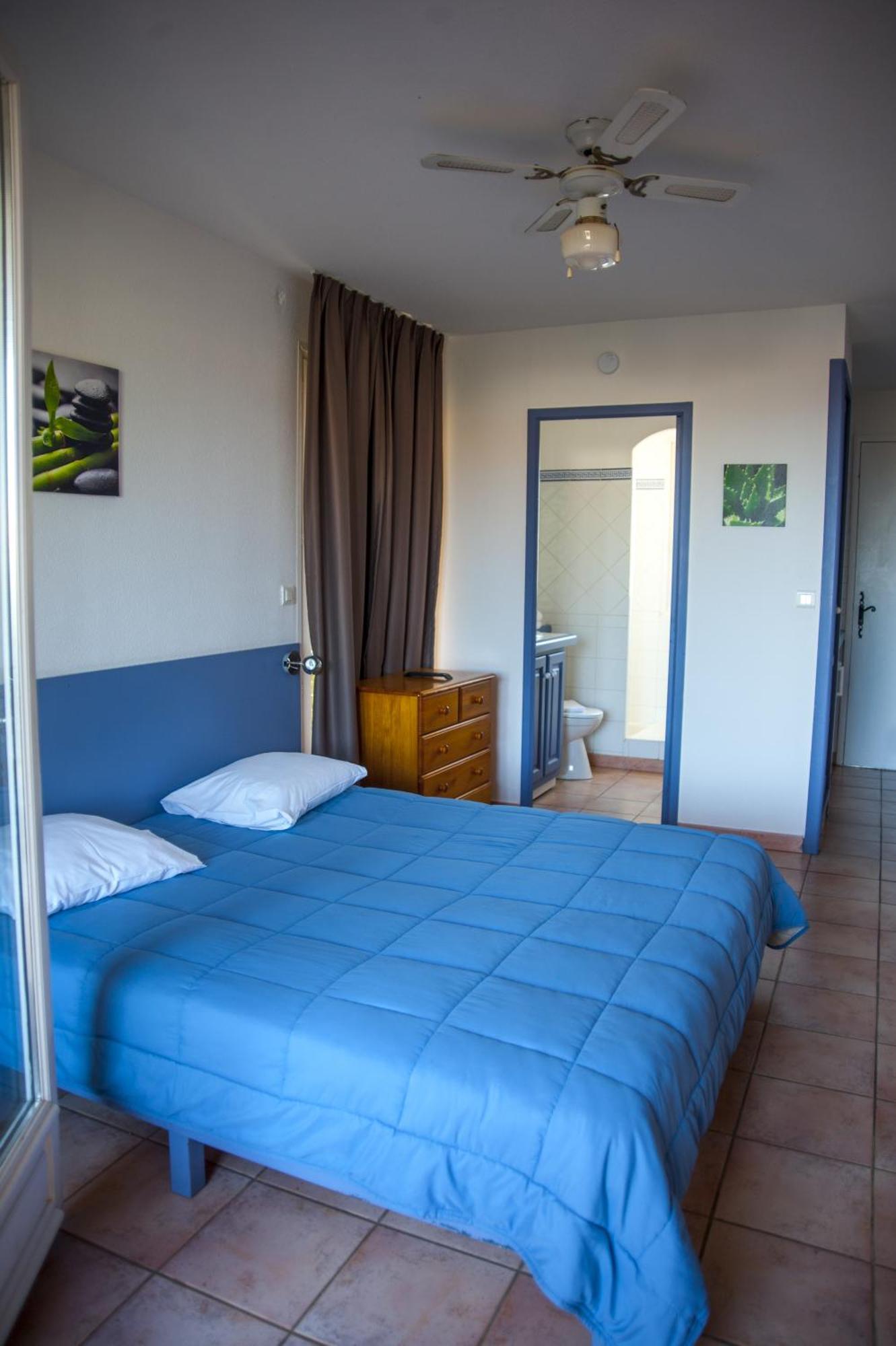 לאוקאט Hotel Le Leukos חדר תמונה
